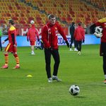 Jagiellonia poleci do Turcji. Zagra tam 4 sparingi