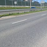 Pozwolenie na budowę kolejnego odcinka dw 678. Można powiedzieć: "dopiero"