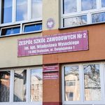 Zawodówka ze Świętojańskiej przejdzie remont