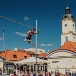 Mityng Gwiazd, Plaża Open, 6. PKO Białystok Półmaraton. Po prostu działo się