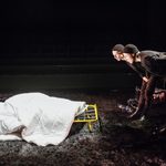 Czy Józef K. był winny? Teatr Papahema sięgnął po 