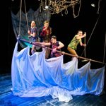 "Piotruś Pan" po białostocku. Zajrzyj do Akademii Teatralnej [WIDEO]