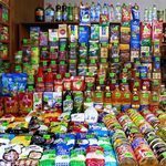 Raport NIK: dodatki do żywności nie są w pełni kontrolowane