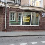 ZMK oferuje lokale do wynajęcia. Wejście bezpośrednio z ulicy