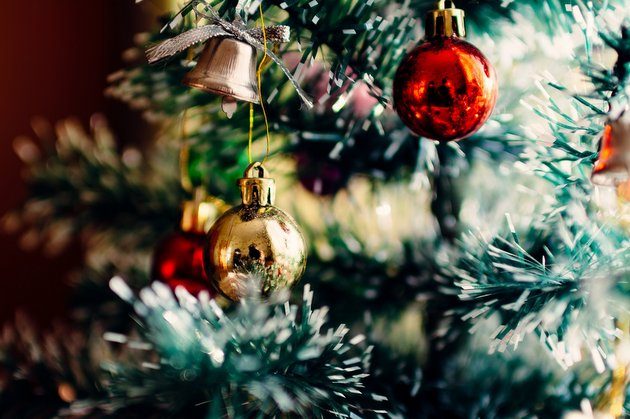 Kościół prawosławny rozpoczyna święta Bożego Narodzenia