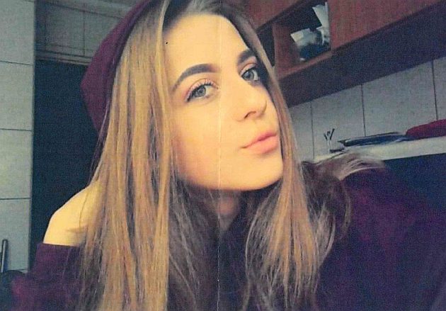 Zaginęła 14-letnia Natalia. Policja prosi o pomoc w poszukiwaniach