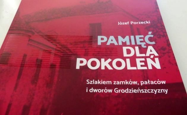 Powstał nowy album. To efekt podróży po Białorusi