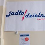 Jadłodzielnia będzie funkcjonować nadal