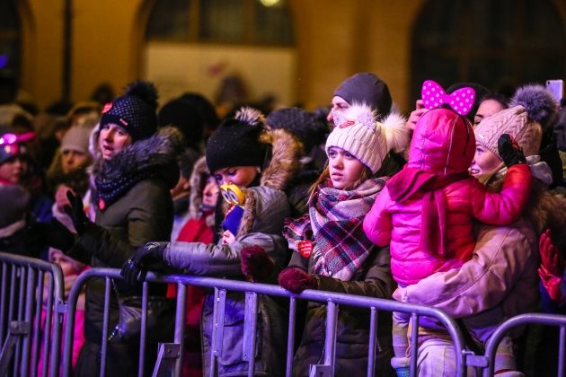 Kultura na weekend. Zabawa na Rynku Kościuszki i koncerty kolęd [WIDEO]