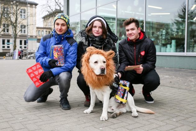 Finał WOŚP w Białymstoku. Dużo atrakcji w całym mieście