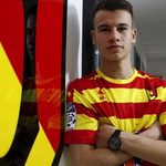 Jagiellonia skróciła wypożyczenie zawodnika