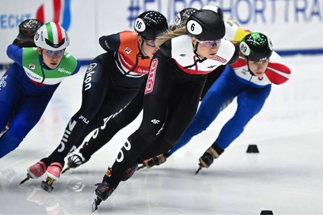 Była szansa na kolejny medal. Zabrakło naprawdę niewiele