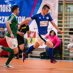 Futsal Ekstraklasa. 13 goli w Białymstoku