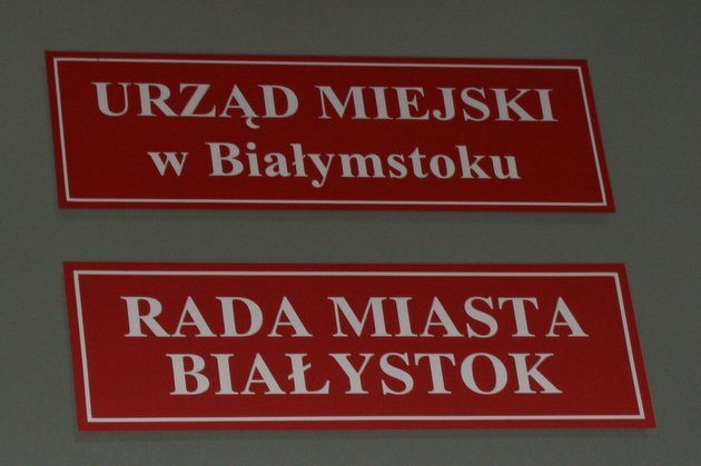 Obowiązek czy prawo? Rada miasta zaskarża do sądu rozstrzygnięcie wojewody