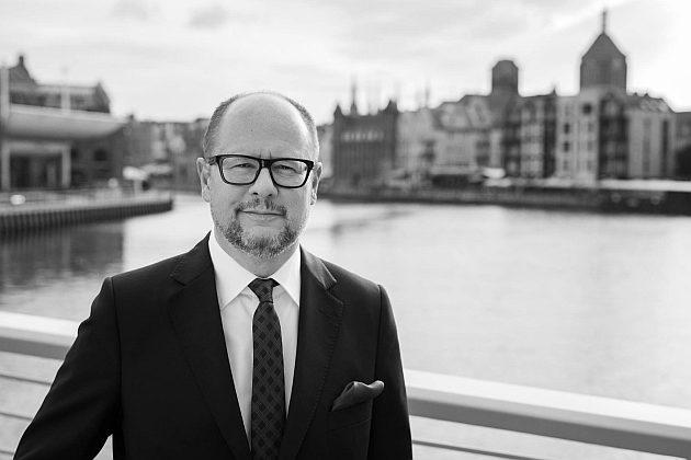 Nie żyje prezydent Gdańska. Paweł Adamowicz został ugodzony nożem