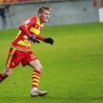 Karol Świderski blisko zagranicznego transferu. Jagiellonia zostanie bez napastnika?