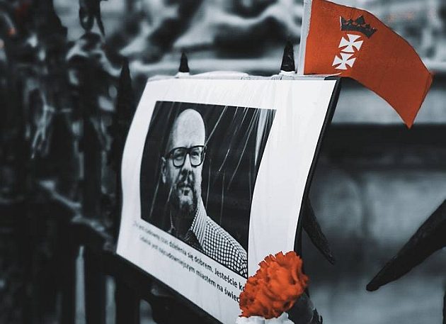 Pogrzeb Pawła Adamowicza odbędzie się w sobotę. To będzie dzień żałoby narodowej