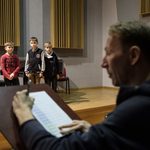 Premiera w kwietniu. Za nami casting do "Księgi dżungli"