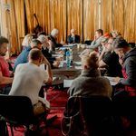 To pierwsza tegoroczna premiera w Teatrze Dramatycznym. Ruszyły próby do "Obławy"