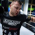 Białostoczanin na 2. miejscu w rankingu WBC