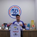 Grał w młodzieżowych drużynach FC Barcelony. Teraz pokaże się na Podlasiu