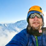 Dlaczego nie zdobyłem Nanga Parbat? Opowie Michał Obrycki