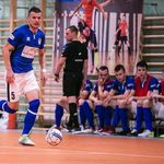 Futsal Ekstraklasa. Słoneczni bez punktów
