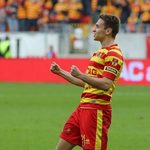 Jagiellonia straciła reprezentanta Polski