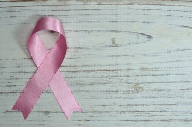 Projekt "Pink Lips": prelekcja o raku szyjki macicy i loteria z nagrodami