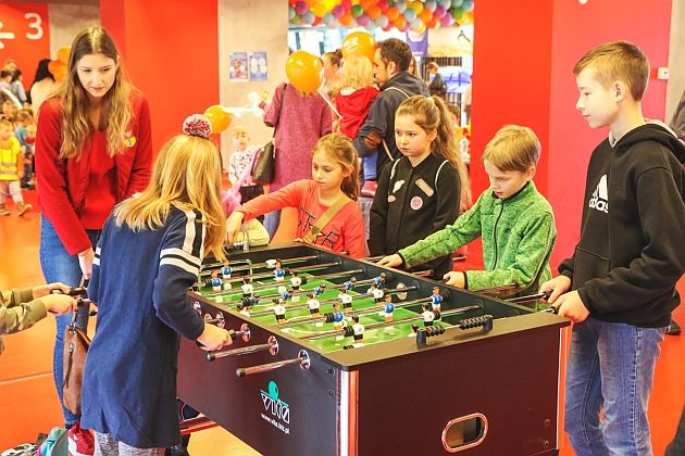 Zima na sportowo na stadionie miejskim. Zabawy i konkursy - wstęp bezpłatny