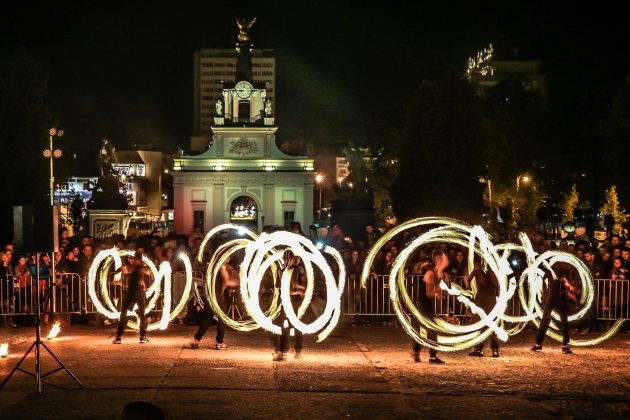 57 dotacji na kulturę. Jak prezydent podzielił ponad milion złotych?