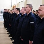 Podlascy policjanci policzyli i pokazali swoją pracę w statystykach