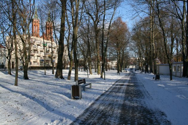 Dziś przedostatni dzień stycznia. Pojawią się przejaśnienia 