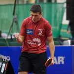 Dobry występ młodego tenisisty w Grand Prix Polski