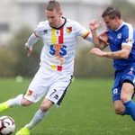 1:0 po bezbarwnej. Jagiellonia z kolejnym zwycięstwem na zgrupowaniu