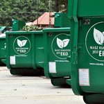 Gdzie zawieźć śmieci, których nie można zostawić w kontenerze
