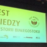 Jak dobrze znasz historię Białegostoku? Będzie można to sprawdzić podczas testu