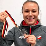 Kolejne podium Natalii Maliszewskiej