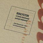 Będzie mapping na Pałacu Branickich i wystawa plenerowa. Białystok świętuje niepodległość