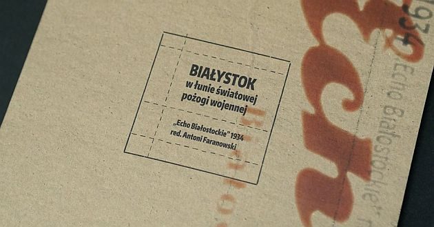 Będzie mapping na Pałacu Branickich i wystawa plenerowa. Białystok świętuje niepodległość