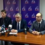 Zmiana pełnomocnika okręgowego PiS. Jurgiela zastąpi Piontkowski