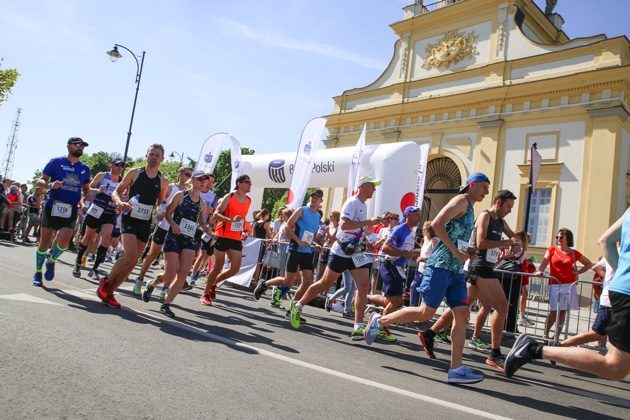 Nie wiesz, co robić w majówkę? Weź udział w imprezie, którą pokochały tysiące biegaczy