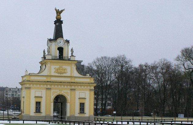 Pogoda na 7 lutego. Pojawią się chmury przeplatane słońcem