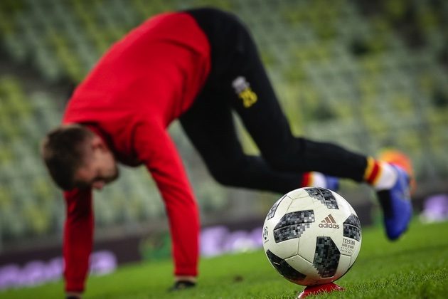 Ściąga kibica. Po zimowej przerwie wraca Ekstraklasa