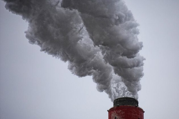 Podpisz petycję w imię walki ze smogiem
