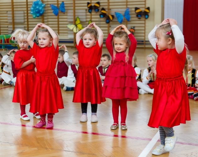 Dni otwarte w przedszkolach. Jak wyglądają placówki i jakie zajęcia proponują?