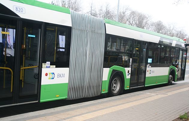 Mecz Jagi – BKM uruchamia dodatkowe autobusy dla kibiców