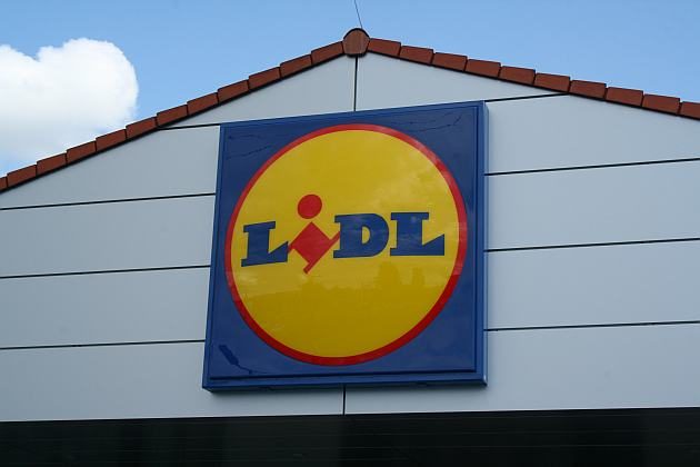 Nowy Lidl w Białymstoku. Znamy datę otwarcia