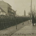 Opóźniona wolność. Mija 100 lat od odzyskania przez Białystok niepodległości