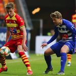 Jagiellonia - Wisła Płock. Dominikowi Furmanowi grożą 3 lata więzienia?